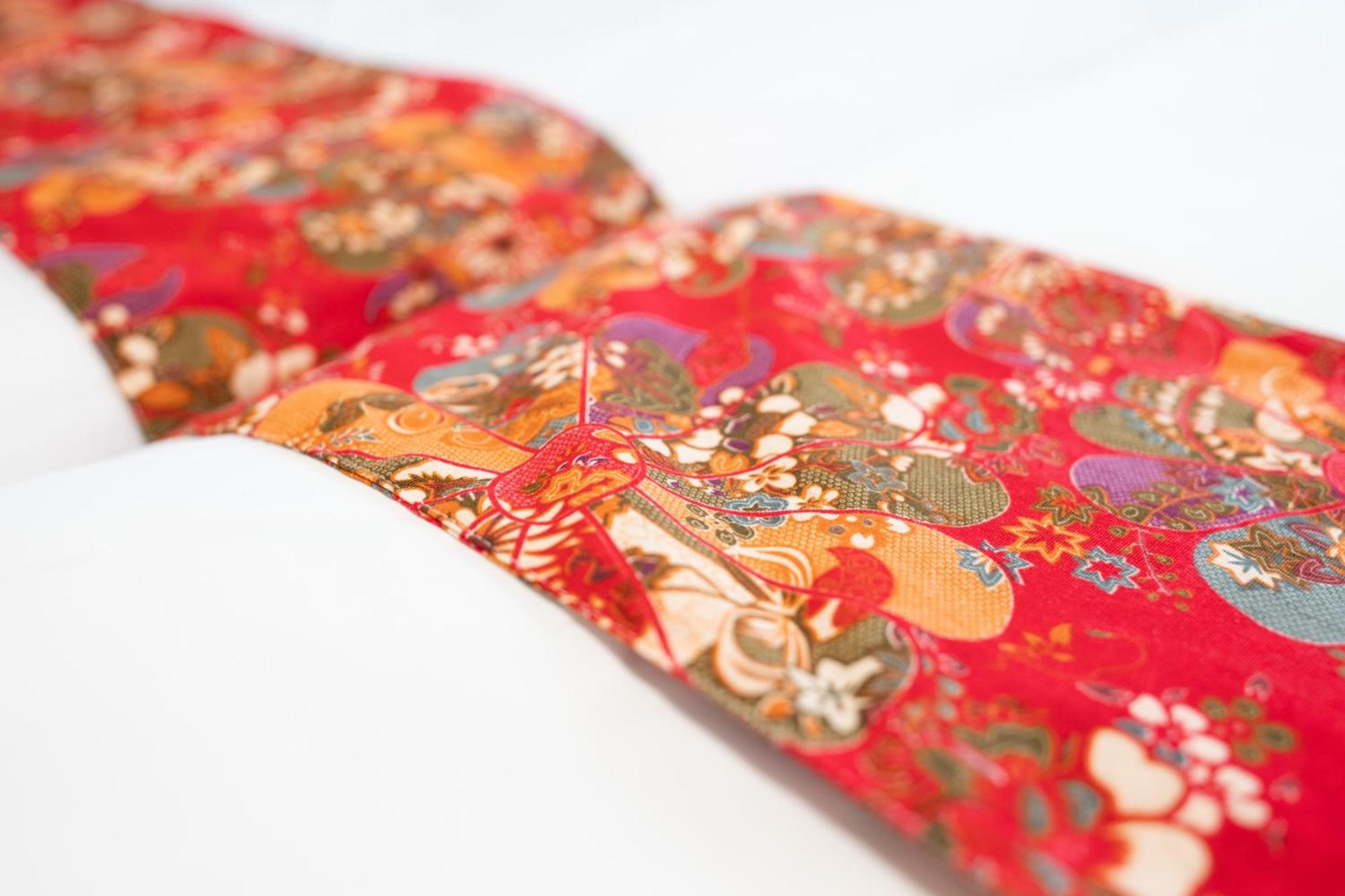 Jpreserve Nishi Iwamoto Cho Kyoto Luaran gambar
